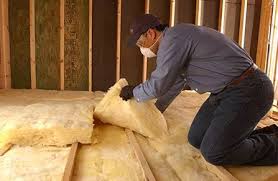 Professional Insulation in Belmont Estates, VA